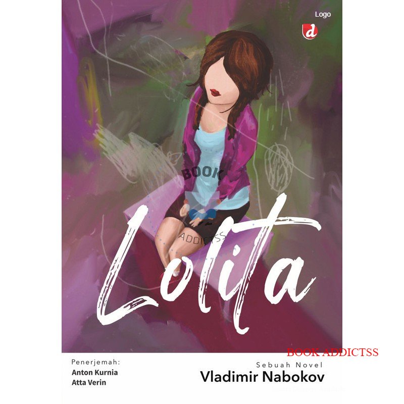 Lolita - Vladimir Nabakov