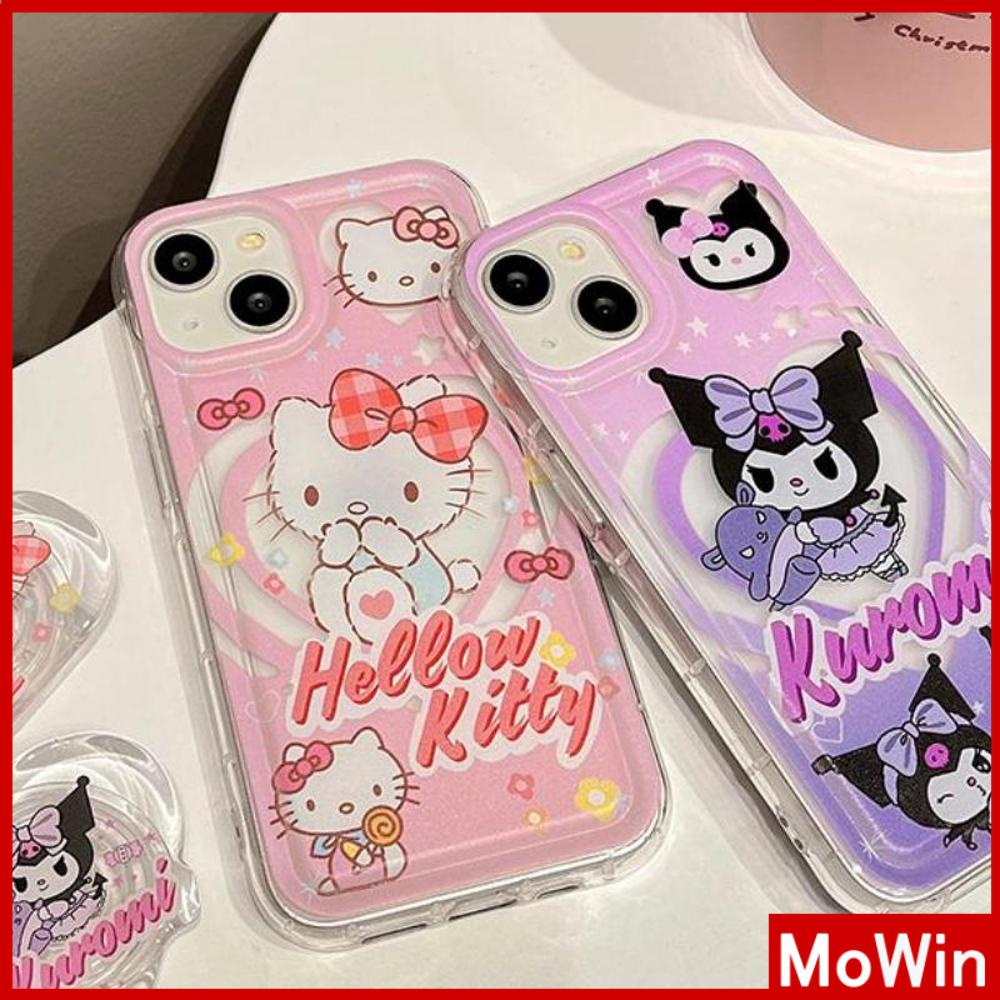 For iPhone 14 Pro Max iPhone Case Clear Case TPU Soft Case Airbag Reinforced Shockproof Cute Cartoon Compatible with iPhone 13 Pro Max iPhone 12 Pro Max 11 7Plus 6Plus XR xs