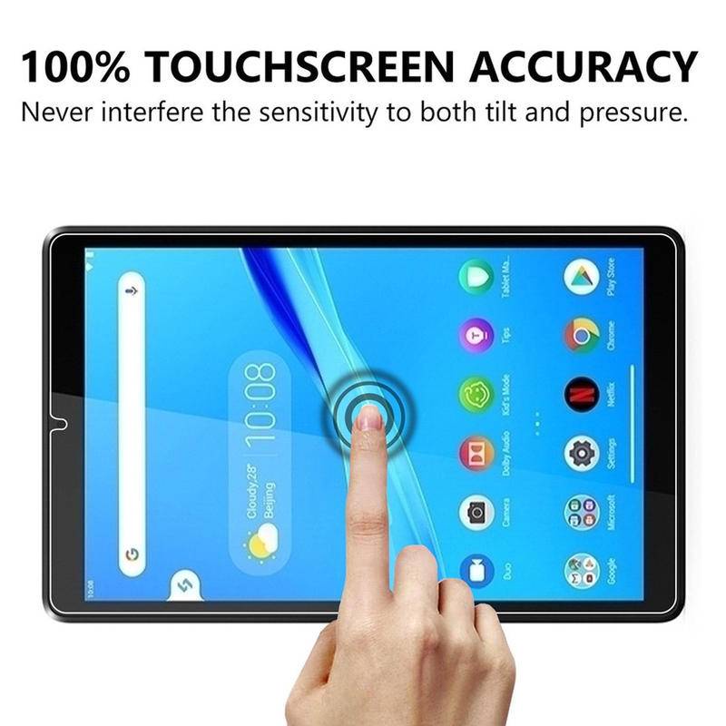 Untuk Samsung Galaxy Tab A7 A8 S5e S6 S7 S8 Plus Lite T870 X700 HD Tempered Glass Film Pelindung Layar Untuk Samsung Galaxy Tab A A A8 8.0 8.4 10.1 10.5 2015 2019 2020 2021 P200 T290