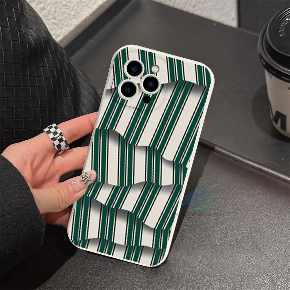 Casing hp Oppo Reno 8T A17 A57 2022 A15 A16 A16K A54 A53 A12 A5S A7 A3S A11k A52 A92 A94 A37 F9 A1K A31 A8 A55 C1 Reno 5F 5 6 7 8 Irregular Bar Soft Silicone Phone Case Binteacase