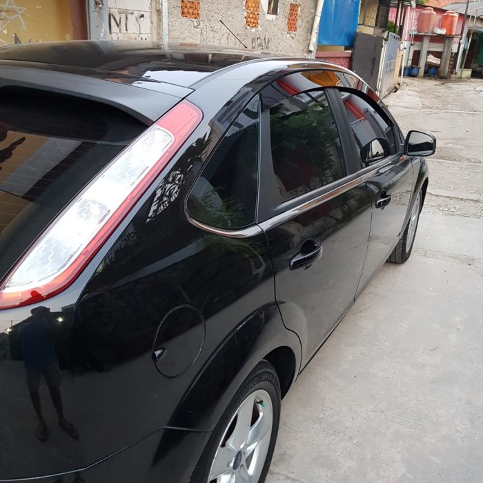 Talang Air Mobil New Ford Focus Slim 3M - FF MK2(2012-)