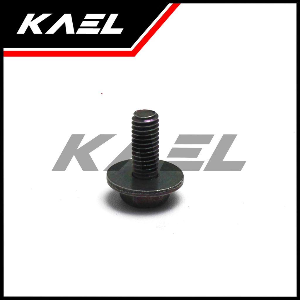 Baut Deck Mio &amp; Mio Sporty &amp; Mio Smile &amp; Mio J &amp; Mio GT &amp; Fino Soul GT 115 &amp; X Ride 115 &amp; Xeon Baud Dek Bordes Body Bodi