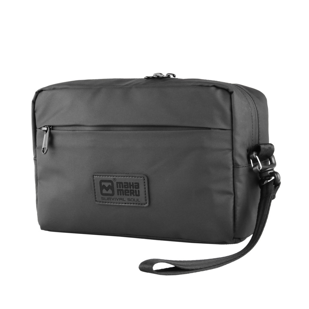 Mahameru Clutch Bag 3IN1 TST 002