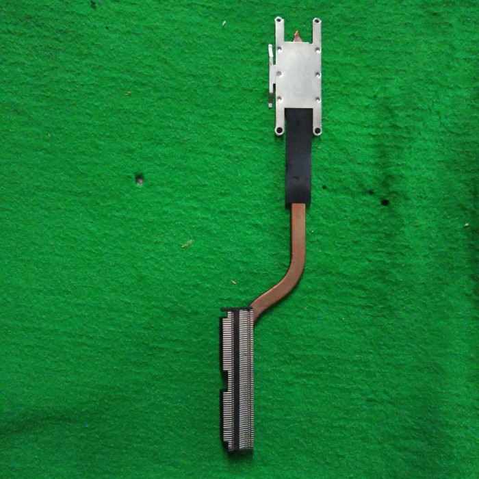 Heatsink Cooling fan Laptop Hp 14S- CF2033TX