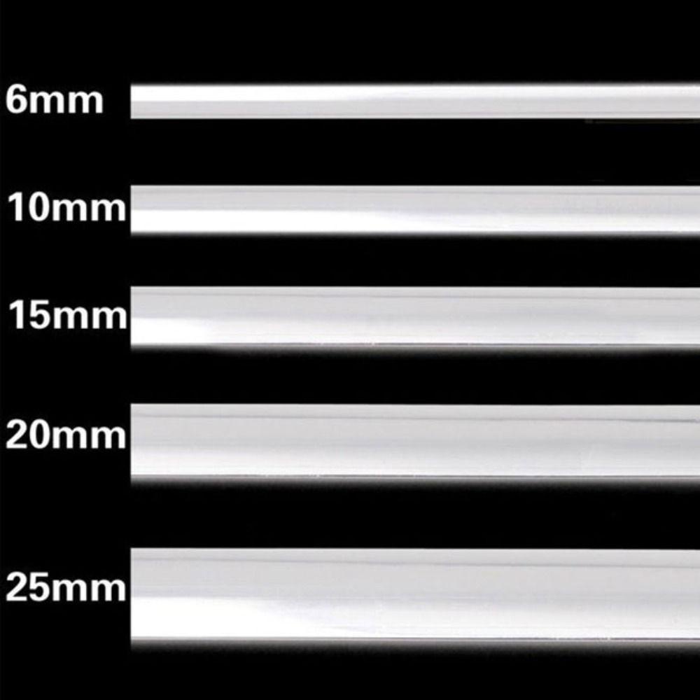 Lanfy Dekorasi Mobil Strip Pintu Jendela Bumper 3M Mobil Styling Anti-Tabrakan Strip PVC Moulding Styling Trim Scratch-Proof Auto Door Protector