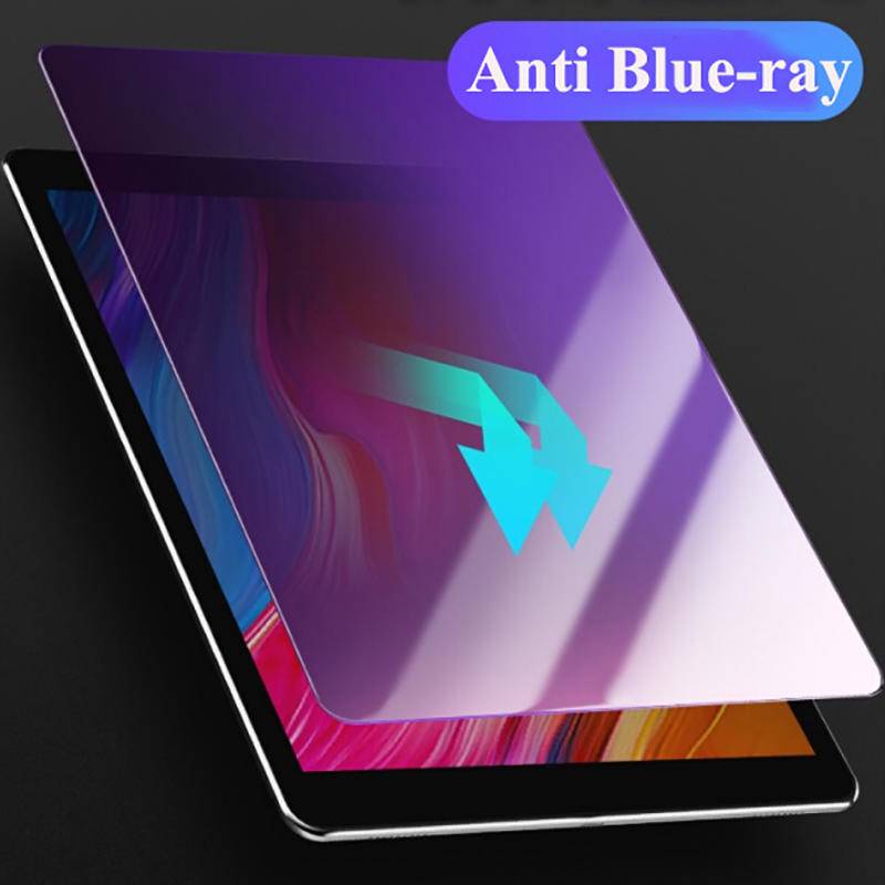 Untuk iPad Air Mini6 5 4 3 2 1 10.5 10.9 7.9 8.3 Anti Blue Tablet Tempered Glass Film Pelindung Layar Untuk iPad Pro 11 12.9 2015 2017 2018 2020 2021 2022 10 9 8 7 6 5 10.9 10.2 9.7