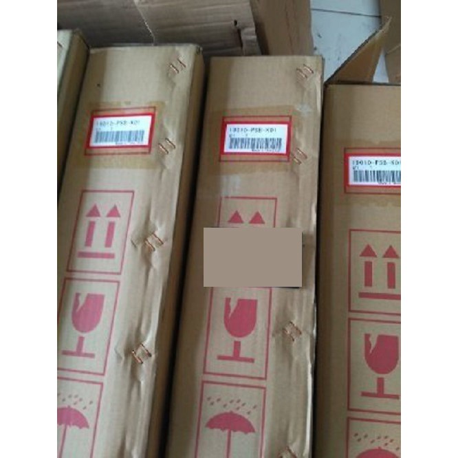 Radiator honda stream 1700cc manual radiator stream 1700cc manual radiator mobil honda stream 1700cc