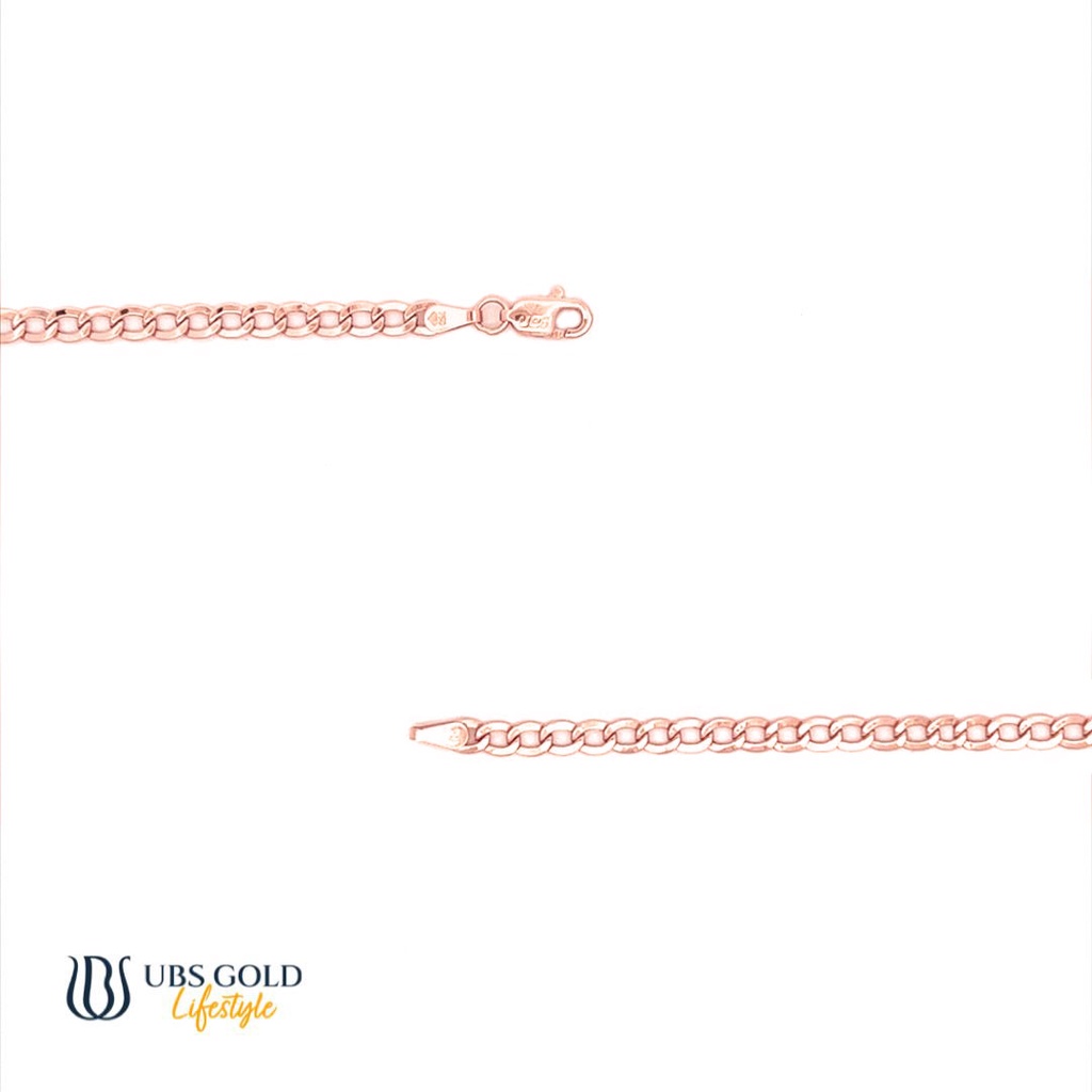 UBS Gelang Emas - Ughm000045 - 17K