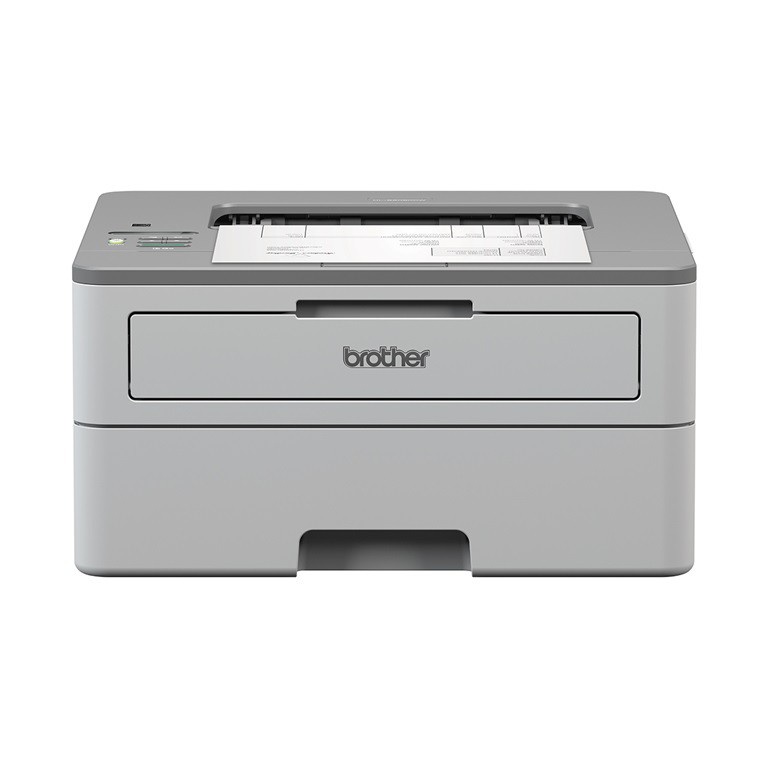 PRINTER BROTHER HL B2080DW / B 2080DW LASER MONO DUPLEX &amp; WIFI - RESMI