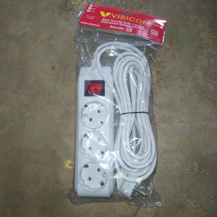 TERMINAL + KABEL VISICOM - Dstore
