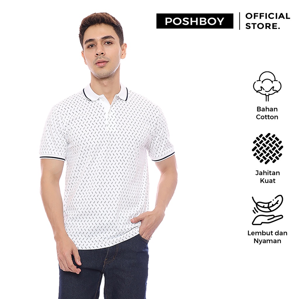 Toko Online Poshboy Official Shop | Shopee Indonesia