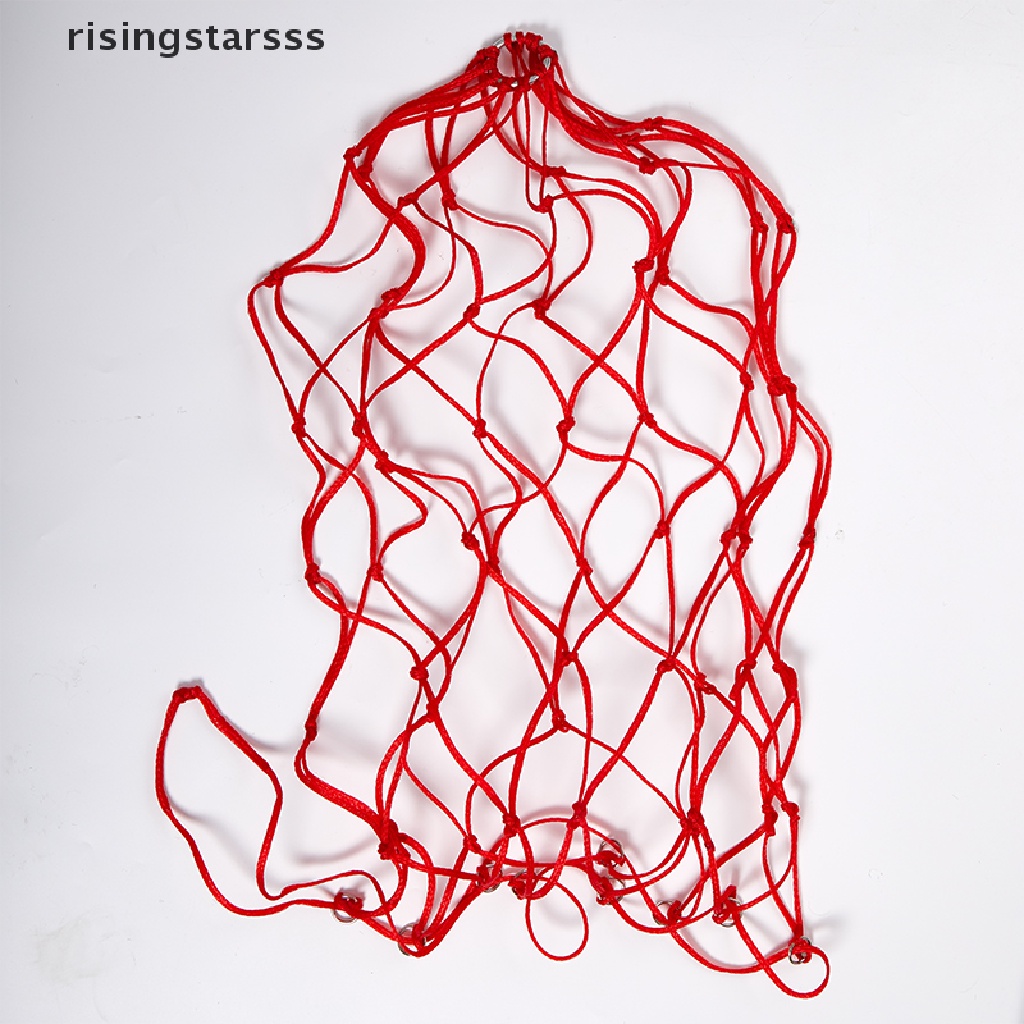 Rsid Span-new Nylon Haylage Net Small Holed Hay Net Haynet Tahan Lama Produk Perawatan Kuda Jelly