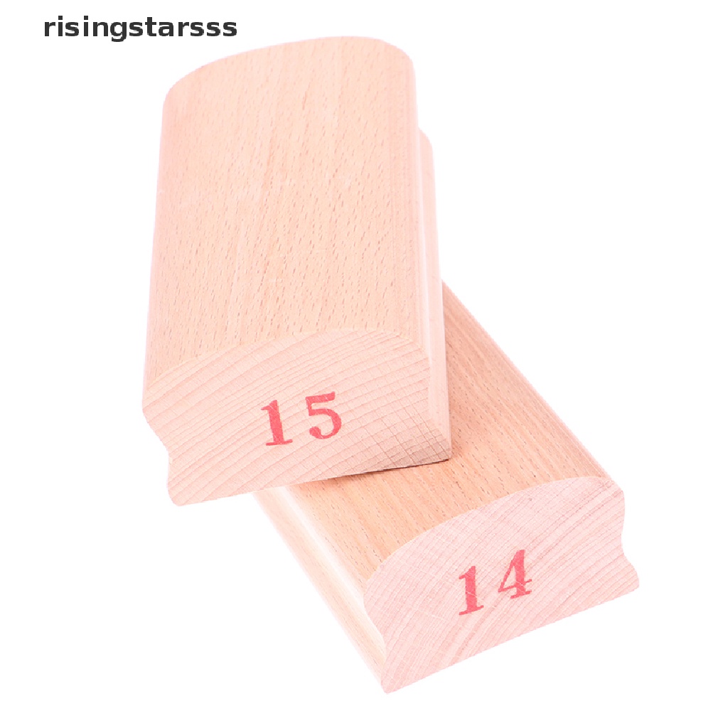 Rsid Span-new 9.5&quot;-20in radius Gitar sanding block radius fingerboard fret leveling Alat Jelly