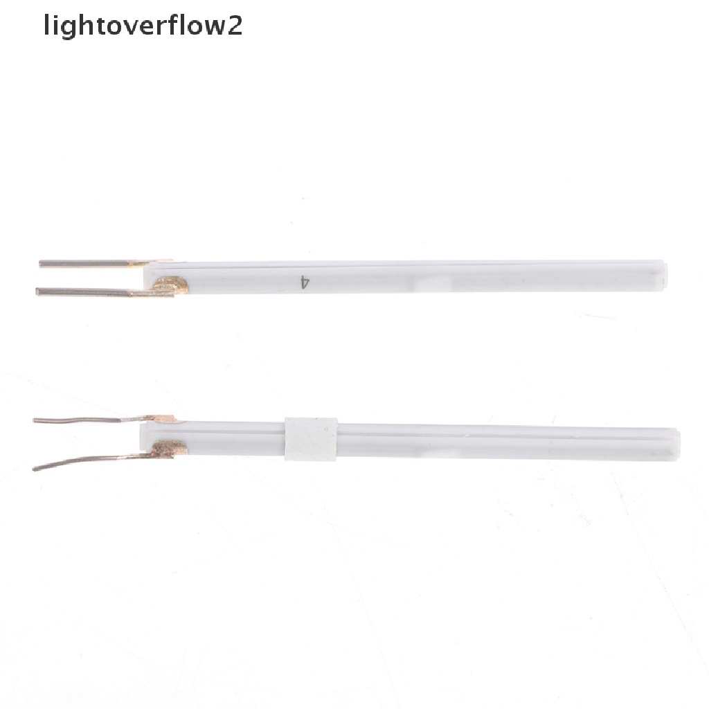 [lightoverflow2] Solder Listrik Iron Heater 80w 60w Keramik Elemen Heag Internal [ID]