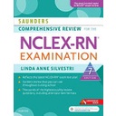 Saunders Comprehensive Review for the NCLEX-RN Examination