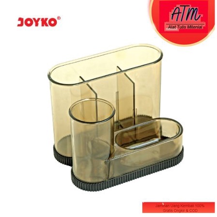 

Desk Set / Stationery Stand / Tempat Alat Tulis Joyko DS-1014
