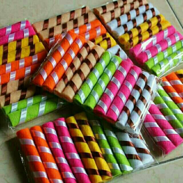 

Termurah Amplop lebaran /amplop astor Angpao unik