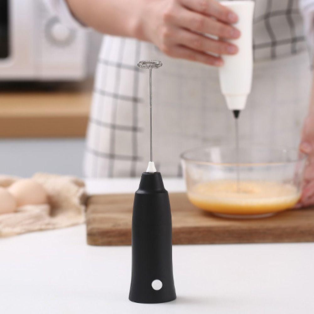 Populer Pengocok Telur Elektrik Gadget Dapur Praktis Home Whiskmixer