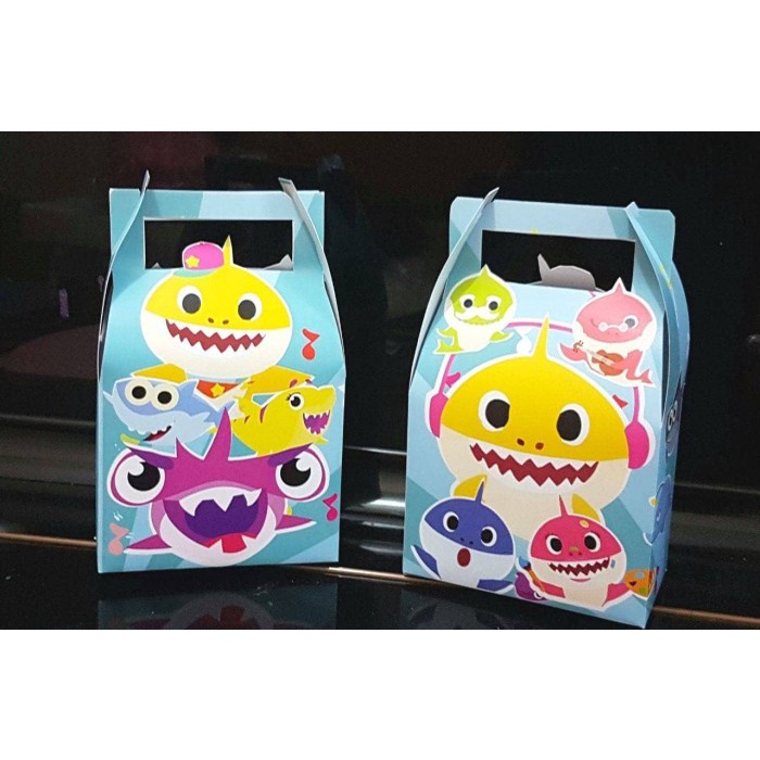 

⭐BISA COD⭐ paper box ultah