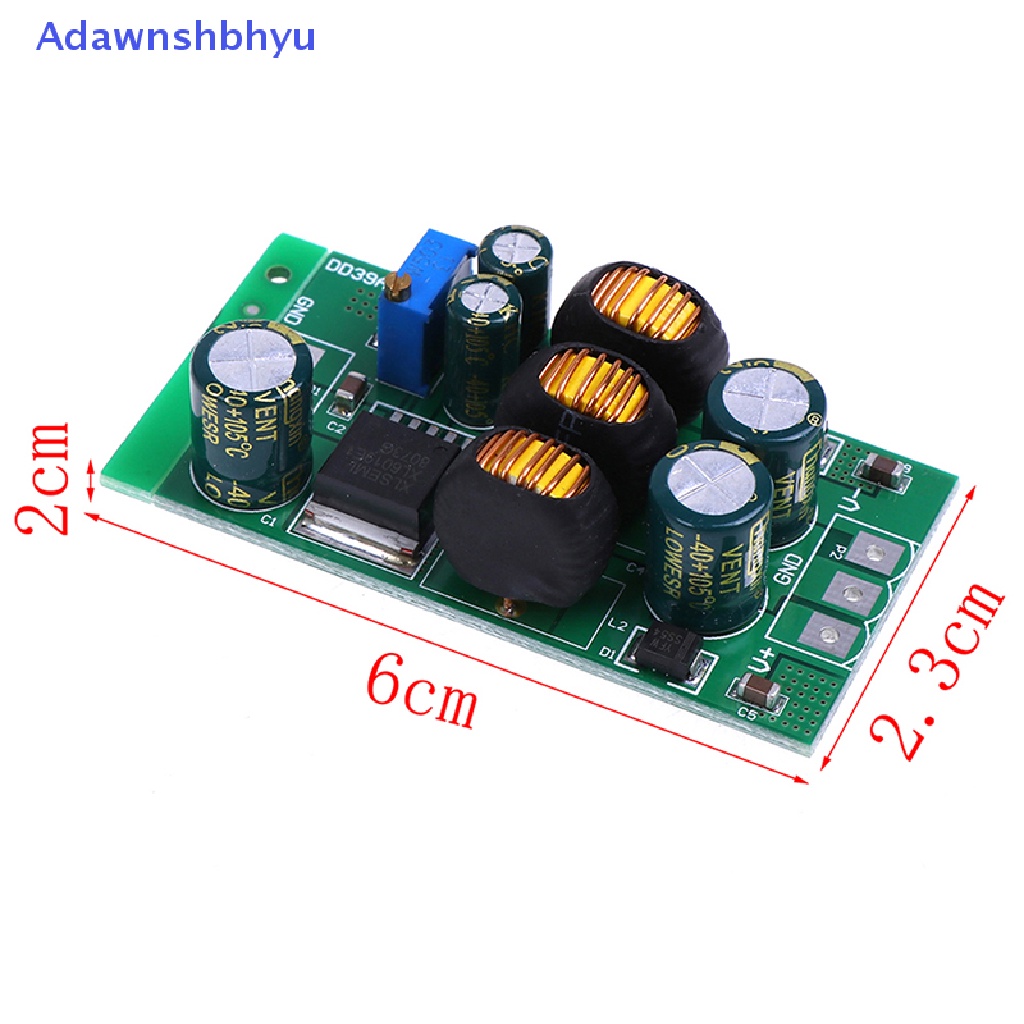 Adhyu 20W ±5v Ke ±24Naktif &amp; Negatif dual output power supply boost converter ID