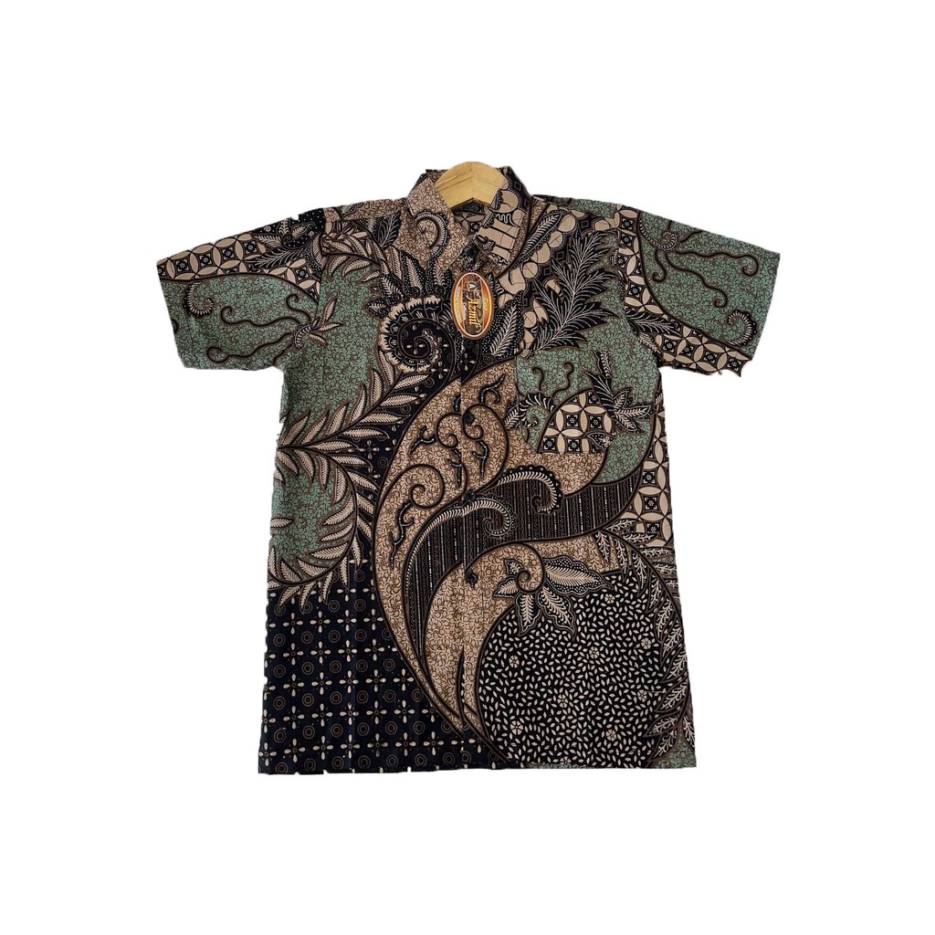 Batik Anak Batik anak cowo - Batik Anak laki laki umur 1-13 tahun, batik anak kecil