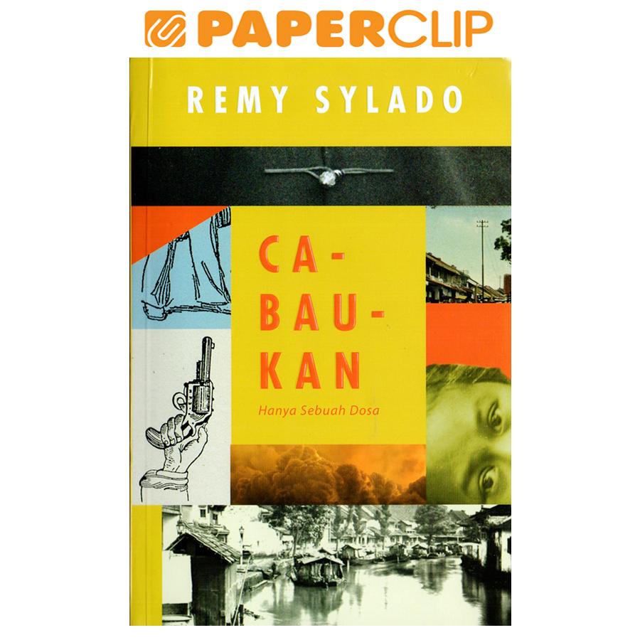 CA-BAU-KAN : HANYA SEBUAH DOSA