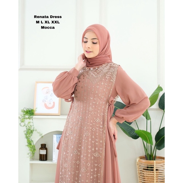 BAJU GAMIS TERBARU LEBARAN PAKAIAN WANITA ATASAN TERUSAN DRESS ABAYA DASTER ARAB KONDANGAN PESTA BUS