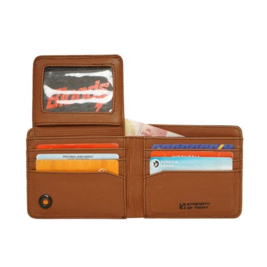 DOMPET LIPAT BLOODS INDUSTRIES | YUMARU