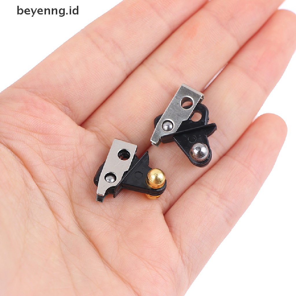 Beyen Gunting Dorong Listrik Hair Clipper Trimmer Replacement Power Switch1919 /8504 ID