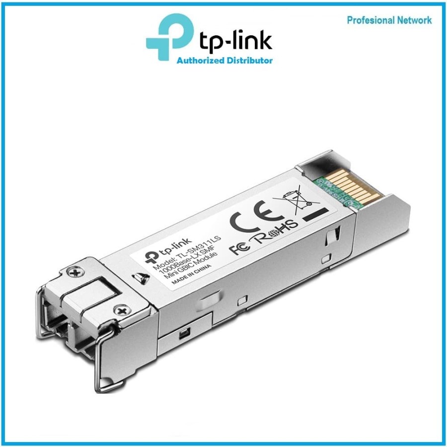 TP-LINK MiniGBIC Module TL-SM311LS