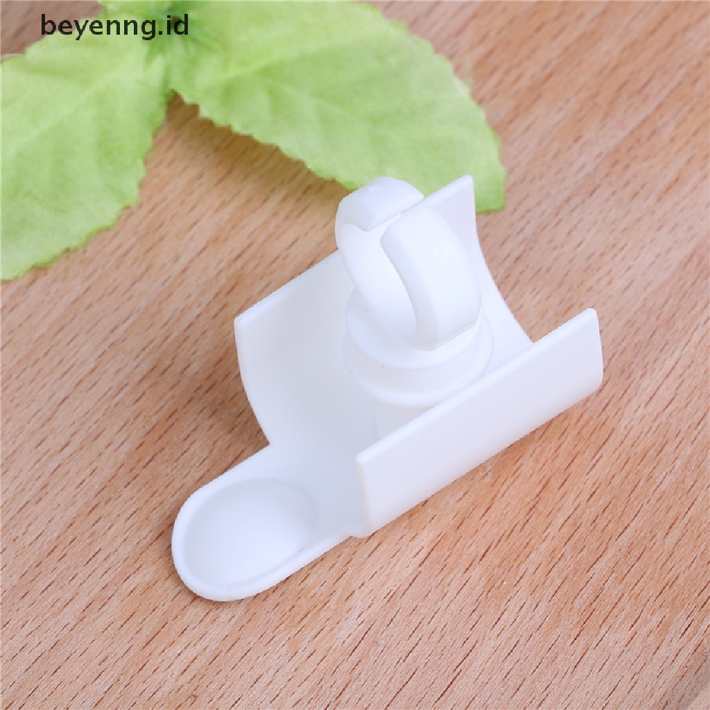 Beyen Eye Lash Strip Holder Palet Lem Cincin Cups Set Volume 3D Eyelash Extensions Set ID