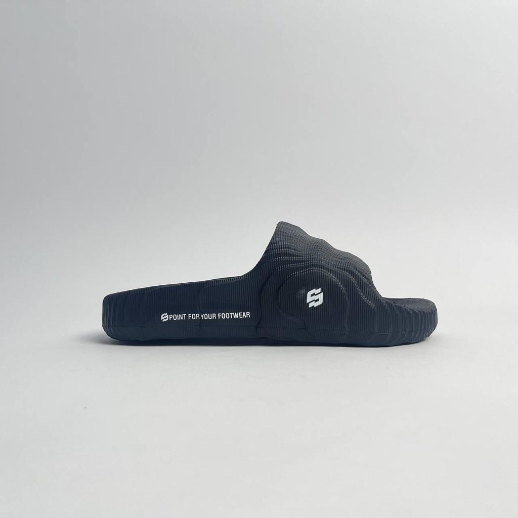 SIDSNEAKS Sandal Slide Pria Adpixel Original