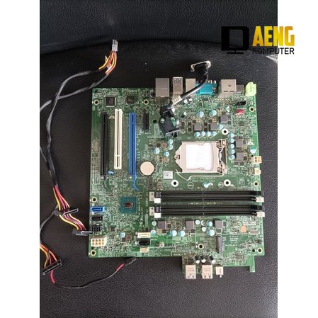 Motherboard Mainboard Mobo PC Built Up Dell Optiplex 7040 MT Socket 1151