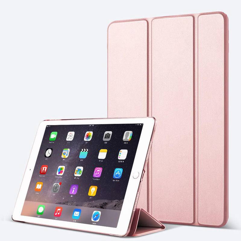 Untuk iPad Air6 5 4 3 2 1 9.7 10.5 inch Case2020Magnet Flip Cover Untuk iPad Mini 1 2 3 4 5 6 7.9 8.3 inch