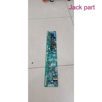 MESIN TV PLASMA SAMSUNG PS-43F4000AM - Y MAIN - Y SUS MAIN - Y SUS TAIN - Y-MAIN PLASMA - Y MAIN - Y