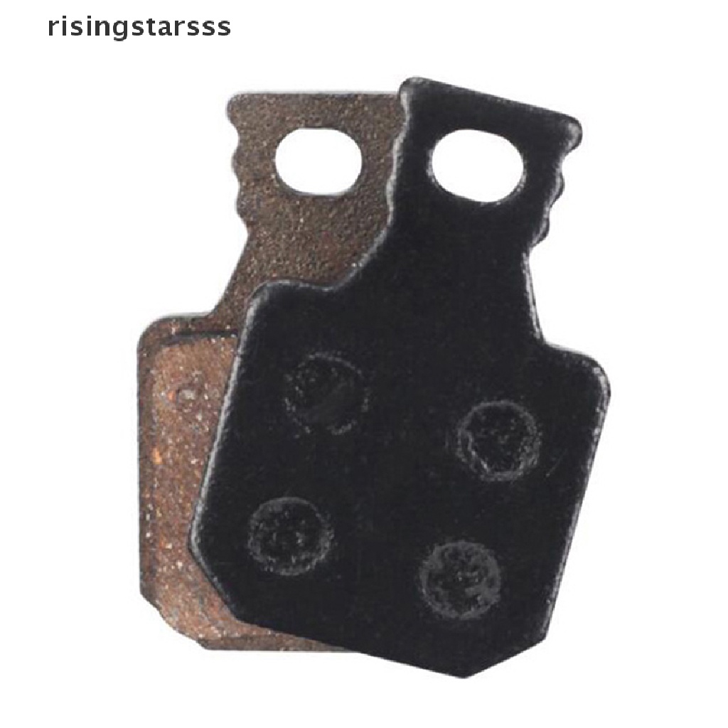 Rsid Span-new Bike Sepeda Disc Brake Pads Untuk Magura M5 M7 MT5 MT7 Organic Parts Aksesoris Jelly