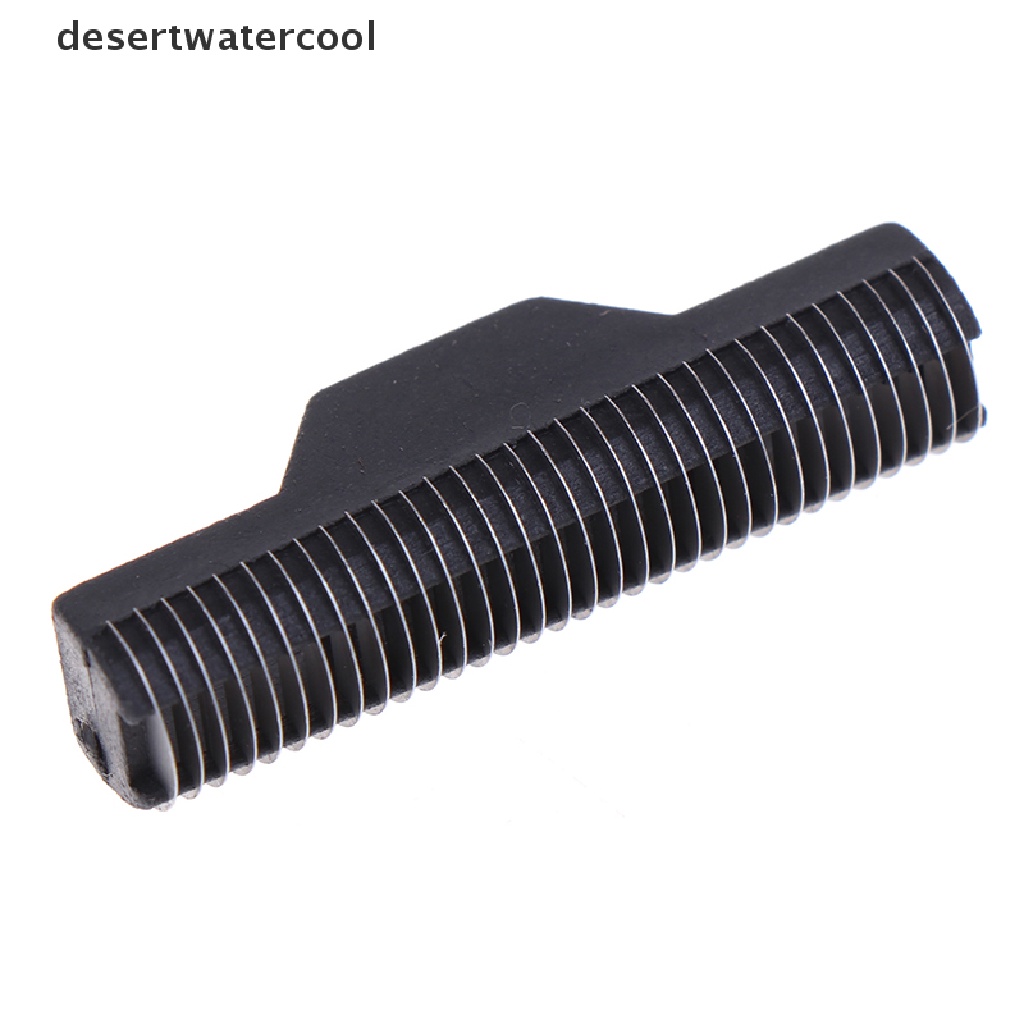 Deid 4Pcs/Set Kemei Km-1102 Hair Clipper Trimmer Shaver Penutup Kepala Yang Dapat Diganti  Martijn