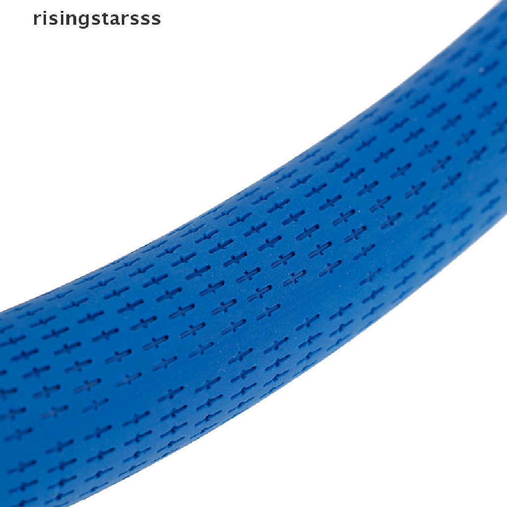 Rsid Span-new Anti-Slip Grip Multi Majemuk Golf Grips Golf Club Grips Rron Dan Wood Grips Jelly