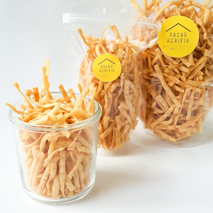 

✨NEW✨ -Pasar Keripik Stix Kentang size Besar 375g- 1.1.23