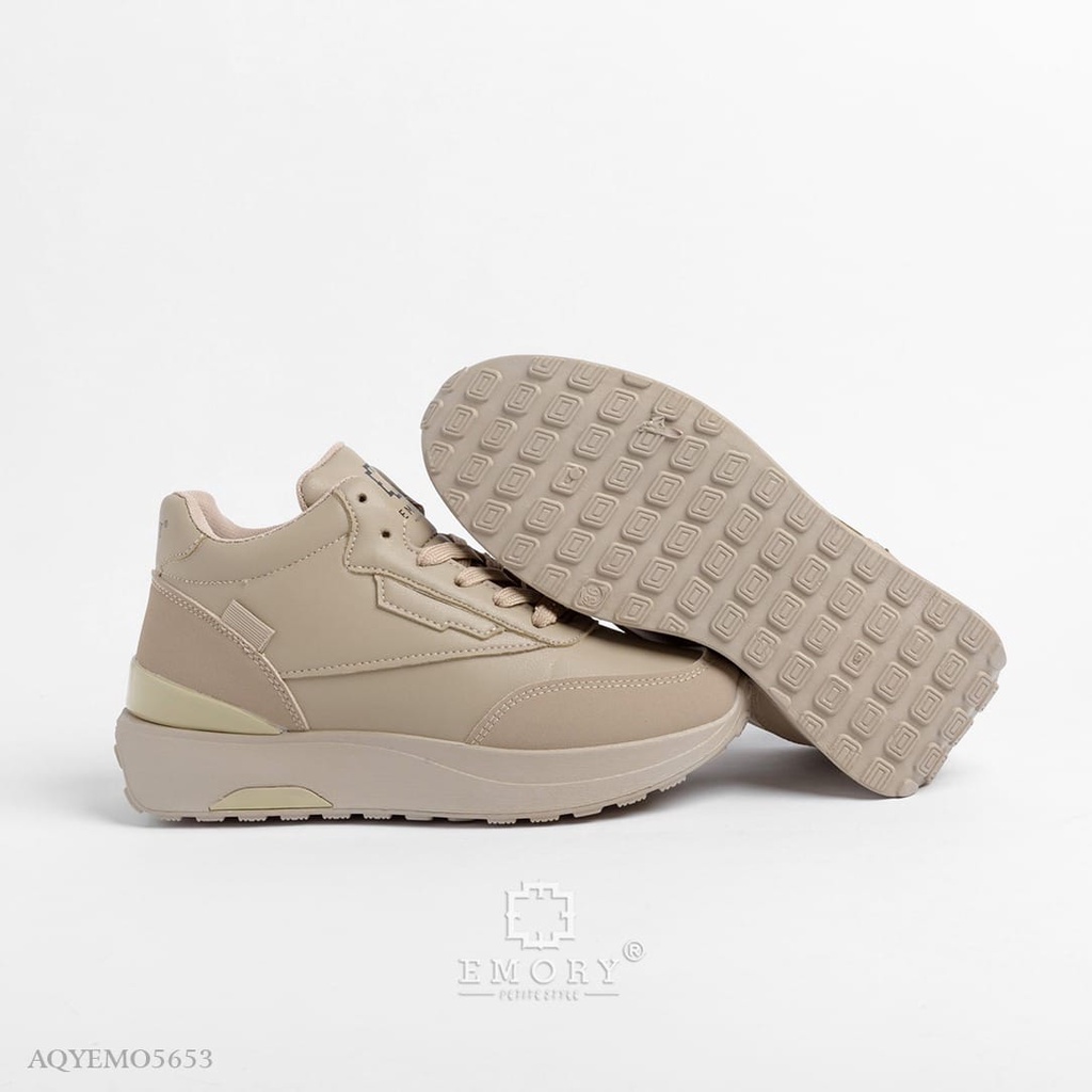 SV - EMORY Villo Sepatu Sneakers Wanita AQYEMO5653