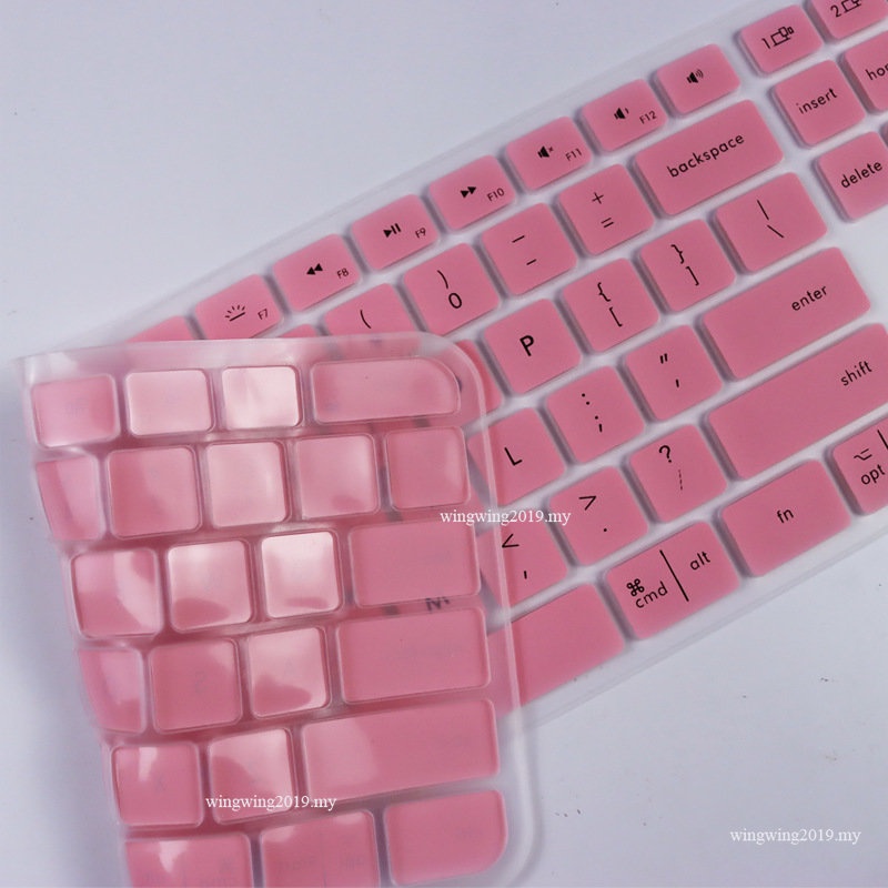 Pelindung Kulit Cover keyboard Untuk keyboard Logitech Craft Canggih MX Keys