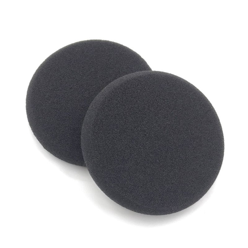 Bt Ear Pads Cushion Cover Earmuffs Untuk Headphone Koss Porta Pro PP PX100 (1Pasang)