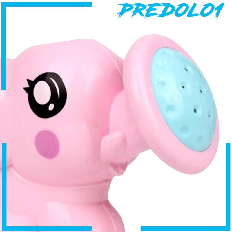 [Predolo1] Bathtub Mandi Lucu Game Interaktif Untuk Hadiah Liburan Bayi Laki-Laki