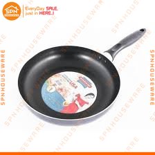 SUNHOUSE CT26 FryPan 26Cm