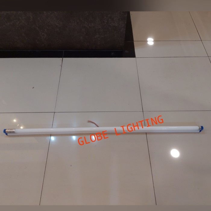 KAP LAMPU TL BALOK 1X16W LED PHILPS 120CM