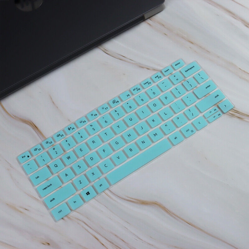 Pelindung Skin Keyboard DELL Lintang7410 7420 5420 7520 9510 9520 9420