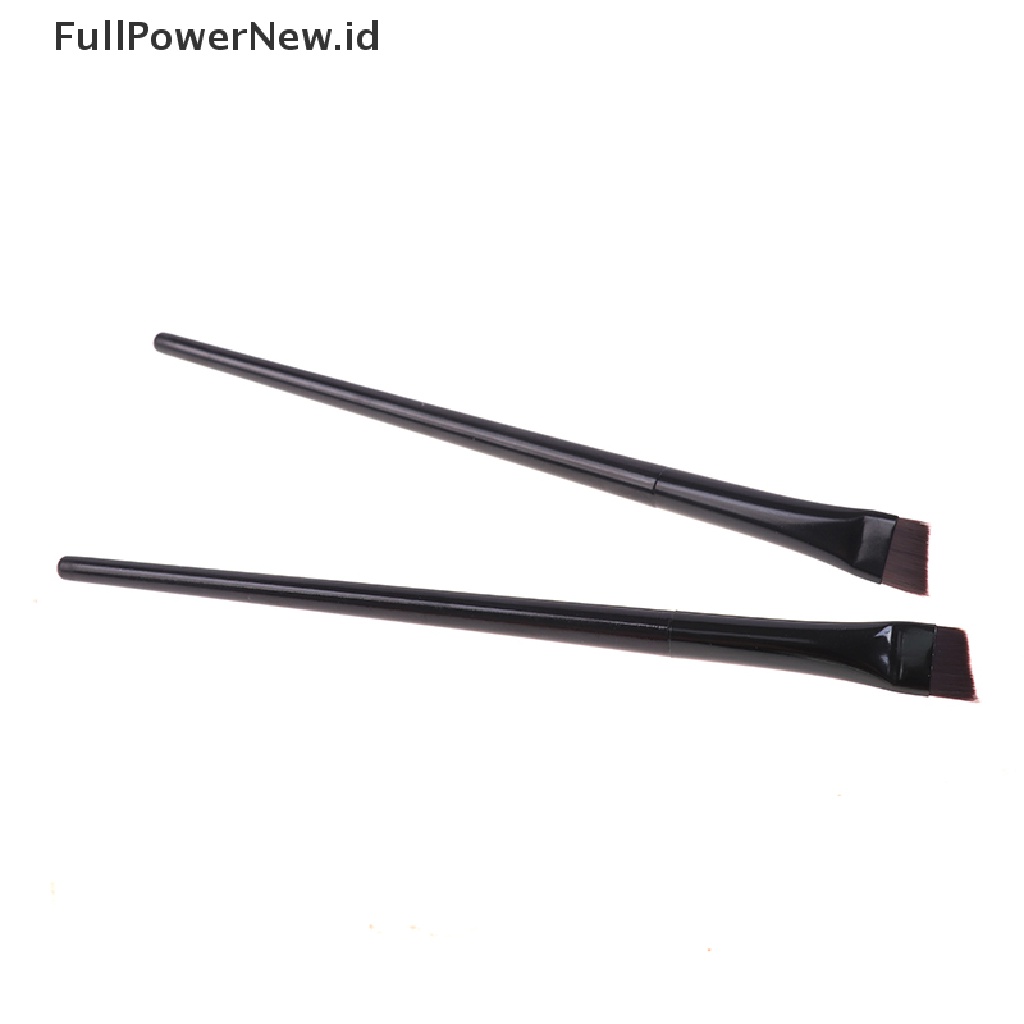 Power Brow Contour Brush Face Concealer Alis Eyeliner Blush Makeup Alat Kosmetik ID