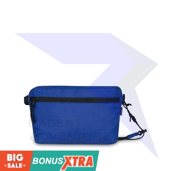 Tas Selempang EIGER1989 X-FLIGHTLESS SHOULDER BAG 91000 5959 Purple  Original MURAH AWET KECE BANDUN