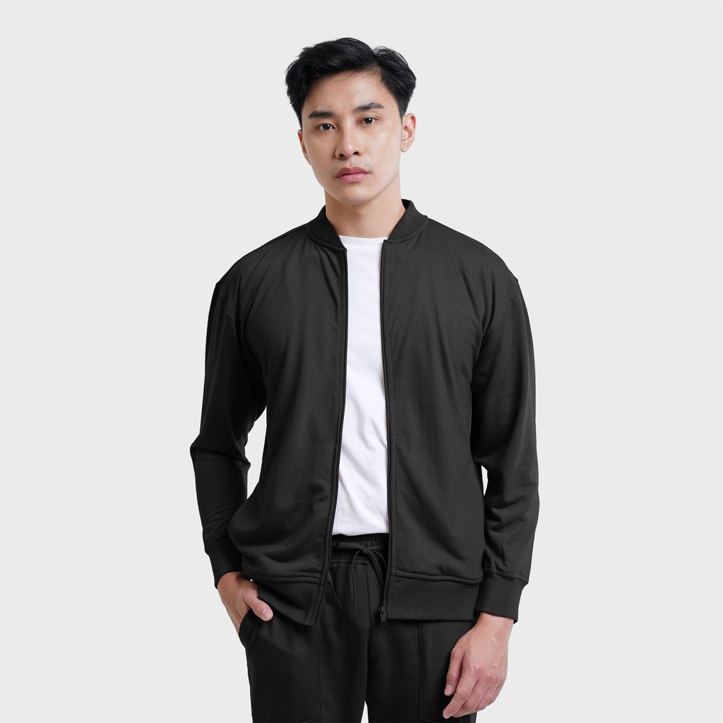 Livehaf - Bory Jacket Black