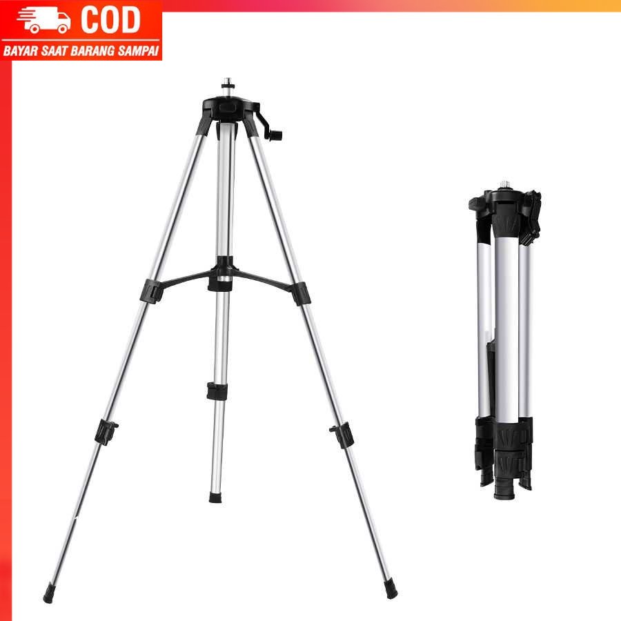 ( 100% BARANG ORI ) MILIBOE Tripod Profesional untuk Kamera Digital - T609